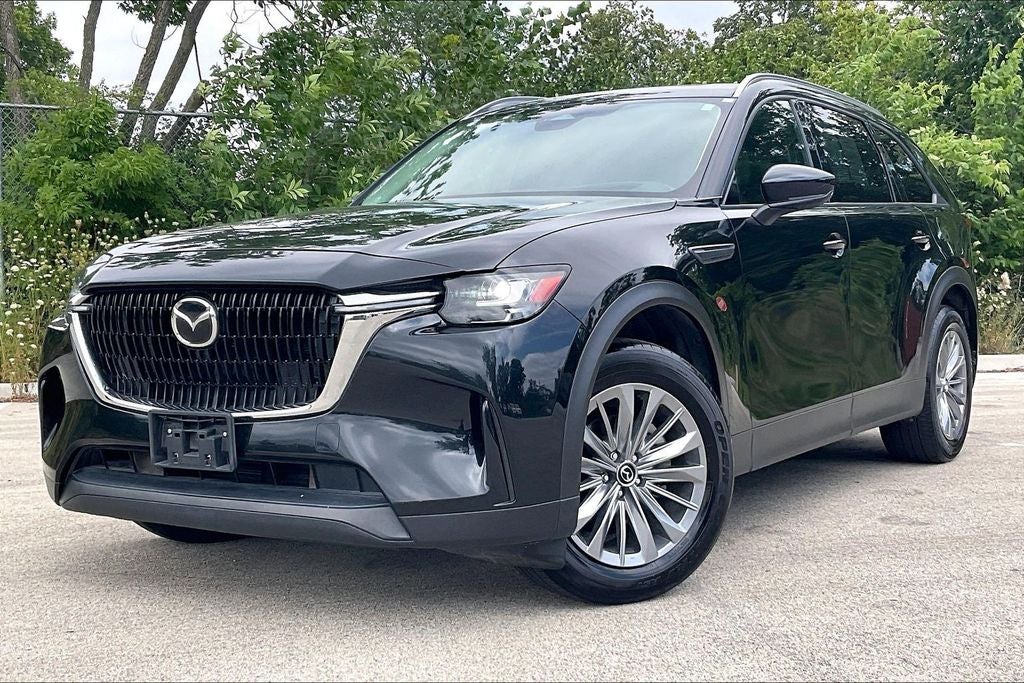 2024 Mazda Mazda CX-90 3.3 Turbo Preferred Plus