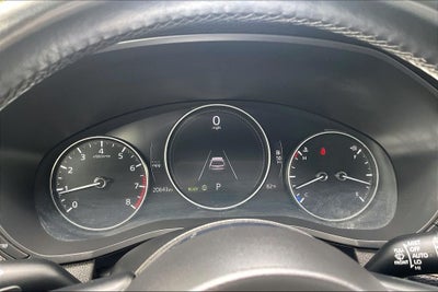 2024 Mazda Mazda CX-90 3.3 Turbo Preferred Plus