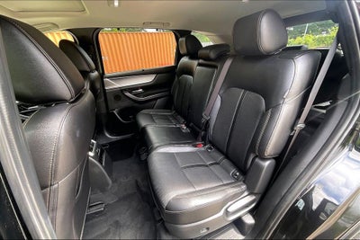 2024 Mazda Mazda CX-90 3.3 Turbo Preferred Plus