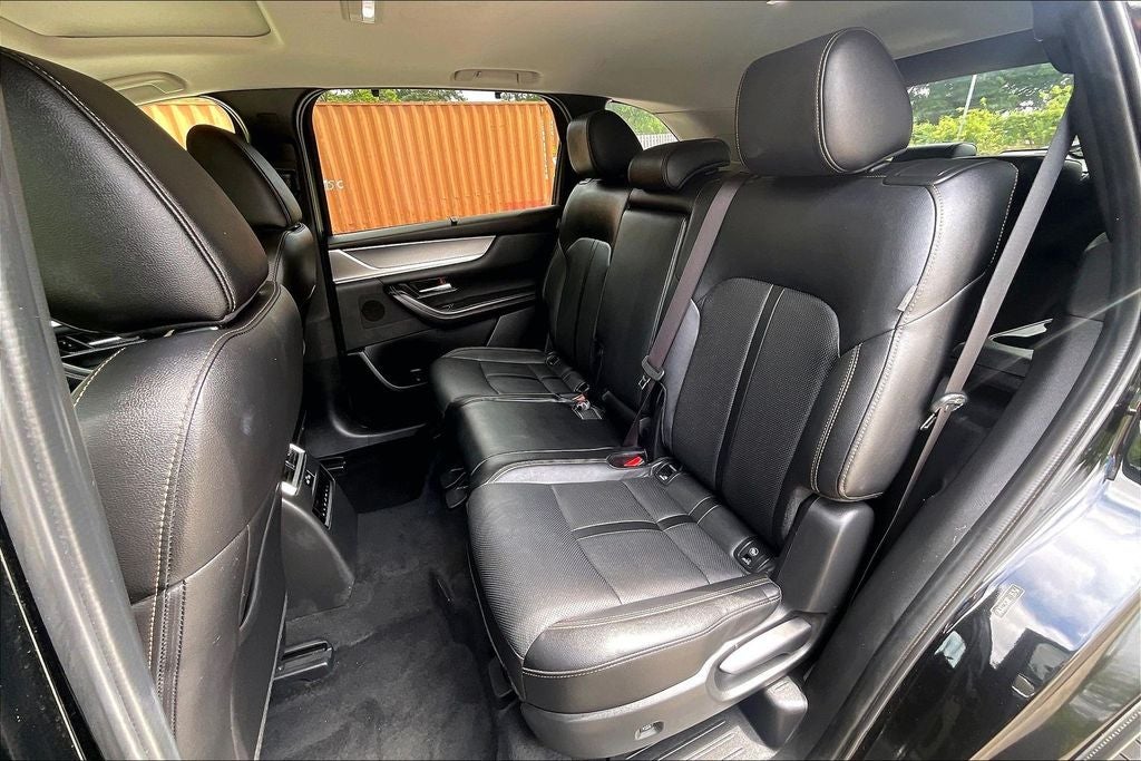 2024 Mazda Mazda CX-90 3.3 Turbo Preferred Plus