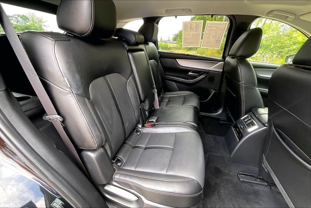 2024 Mazda Mazda CX-90 3.3 Turbo Preferred Plus