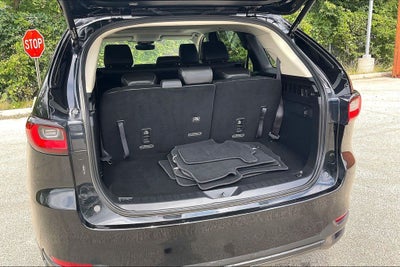 2024 Mazda Mazda CX-90 3.3 Turbo Preferred Plus