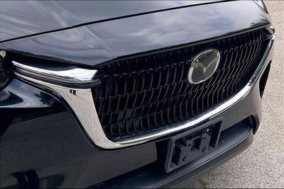 2024 Mazda Mazda CX-90 3.3 Turbo Preferred Plus