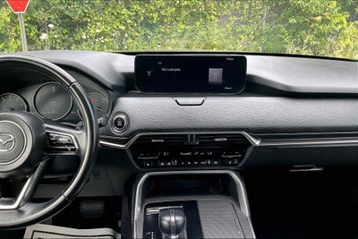 2024 Mazda Mazda CX-90 3.3 Turbo Preferred Plus