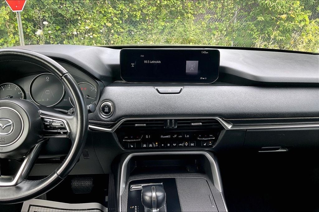 2024 Mazda Mazda CX-90 3.3 Turbo Preferred Plus