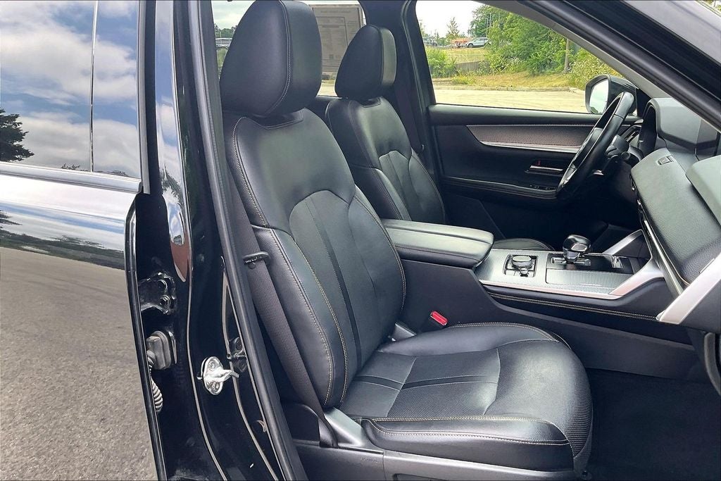 2024 Mazda Mazda CX-90 3.3 Turbo Preferred Plus