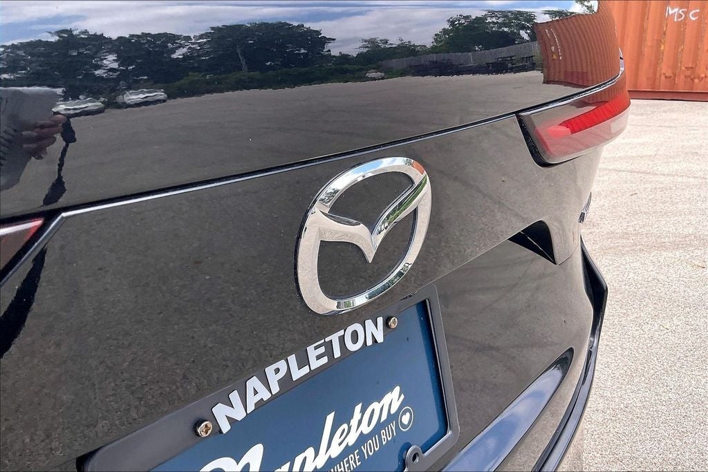 2024 Mazda Mazda CX-90 3.3 Turbo Preferred Plus