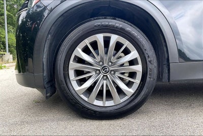 2024 Mazda Mazda CX-90 3.3 Turbo Preferred Plus