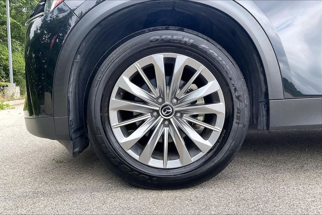 2024 Mazda Mazda CX-90 3.3 Turbo Preferred Plus