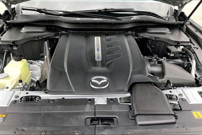 2024 Mazda Mazda CX-90 PHEV Premium