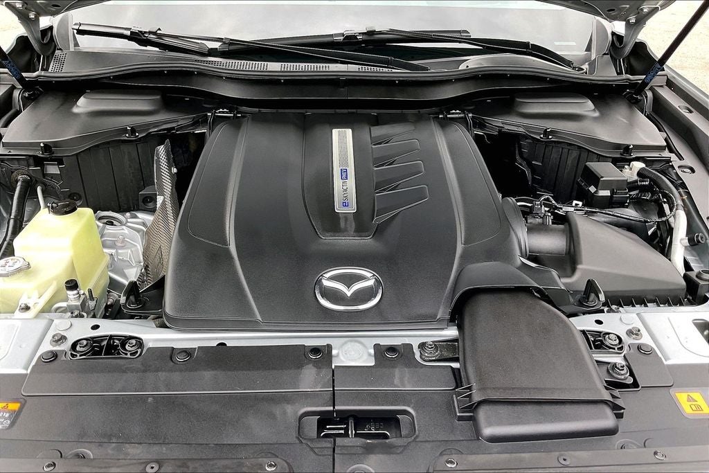 2024 Mazda Mazda CX-90 PHEV Premium