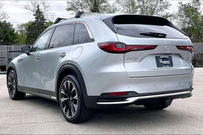2024 Mazda Mazda CX-90 PHEV Premium