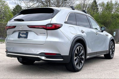 2024 Mazda Mazda CX-90 PHEV Premium