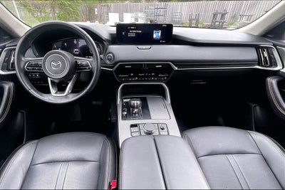 2024 Mazda Mazda CX-90 PHEV Premium