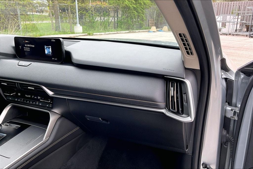 2024 Mazda Mazda CX-90 PHEV Premium