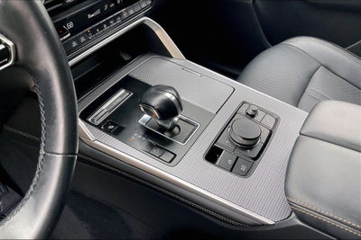 2024 Mazda Mazda CX-90 PHEV Premium