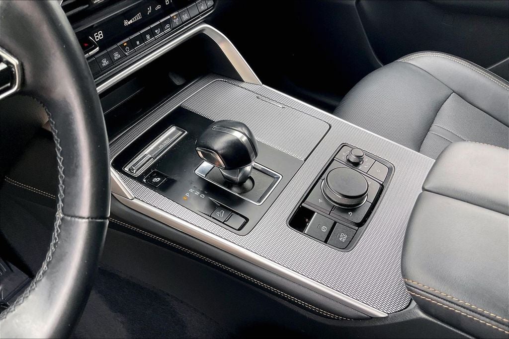 2024 Mazda Mazda CX-90 PHEV Premium