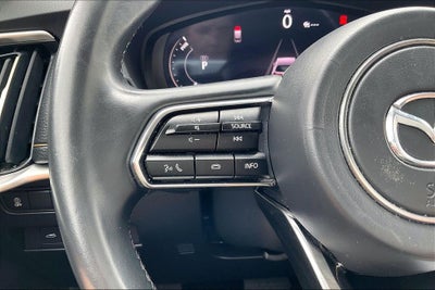 2024 Mazda Mazda CX-90 PHEV Premium
