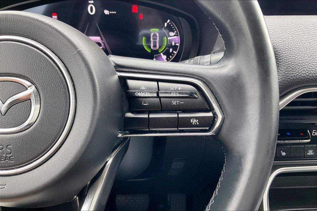 2024 Mazda Mazda CX-90 PHEV Premium