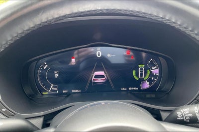2024 Mazda Mazda CX-90 PHEV Premium