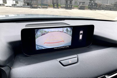 2024 Mazda Mazda CX-90 PHEV Premium