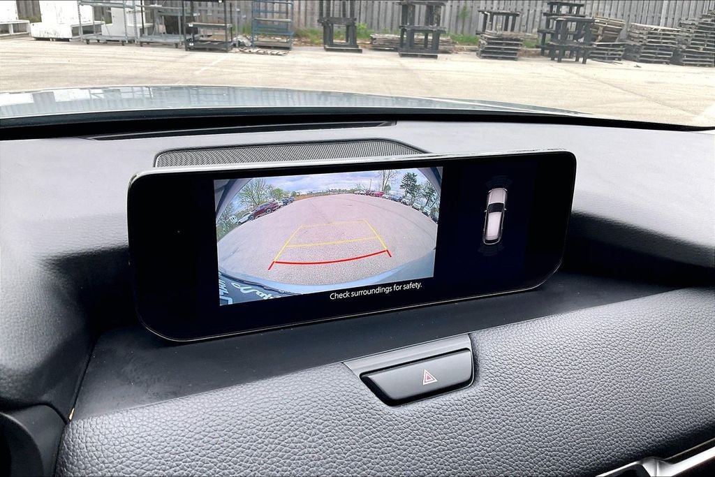 2024 Mazda Mazda CX-90 PHEV Premium