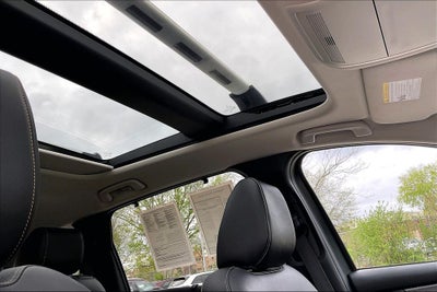 2024 Mazda Mazda CX-90 PHEV Premium