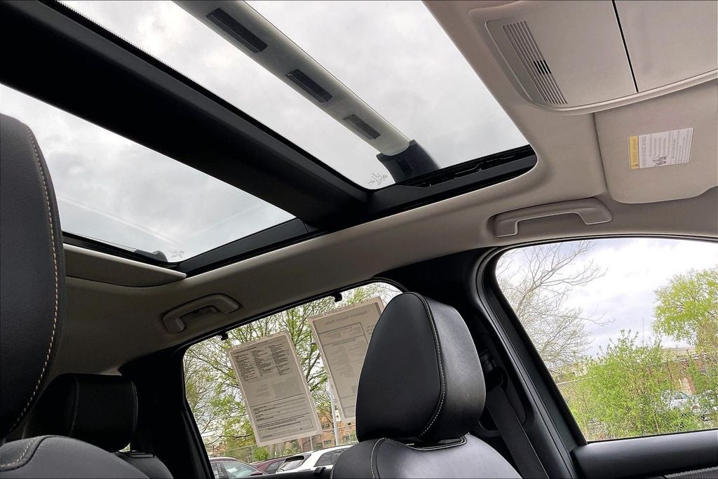 2024 Mazda Mazda CX-90 PHEV Premium