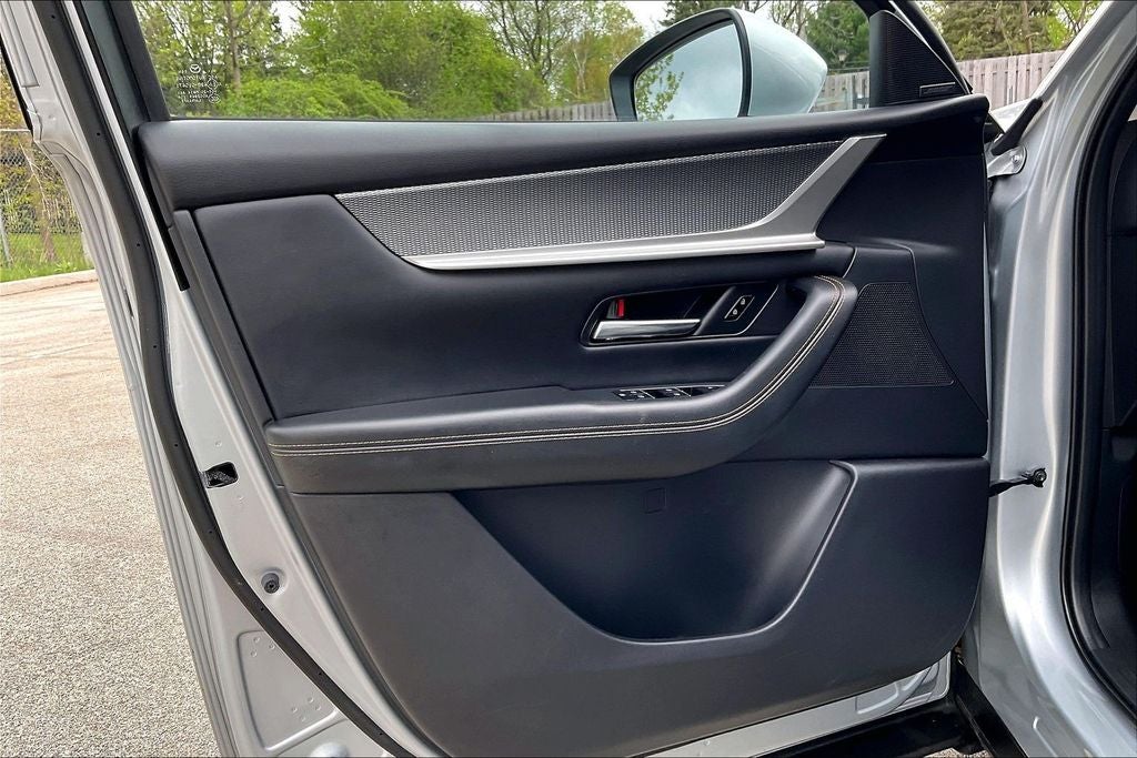 2024 Mazda Mazda CX-90 PHEV Premium