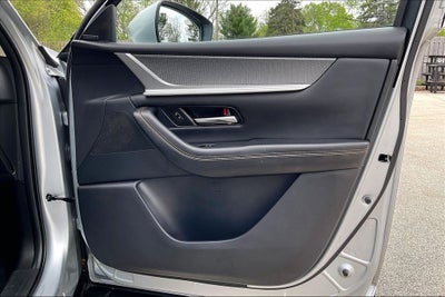 2024 Mazda Mazda CX-90 PHEV Premium