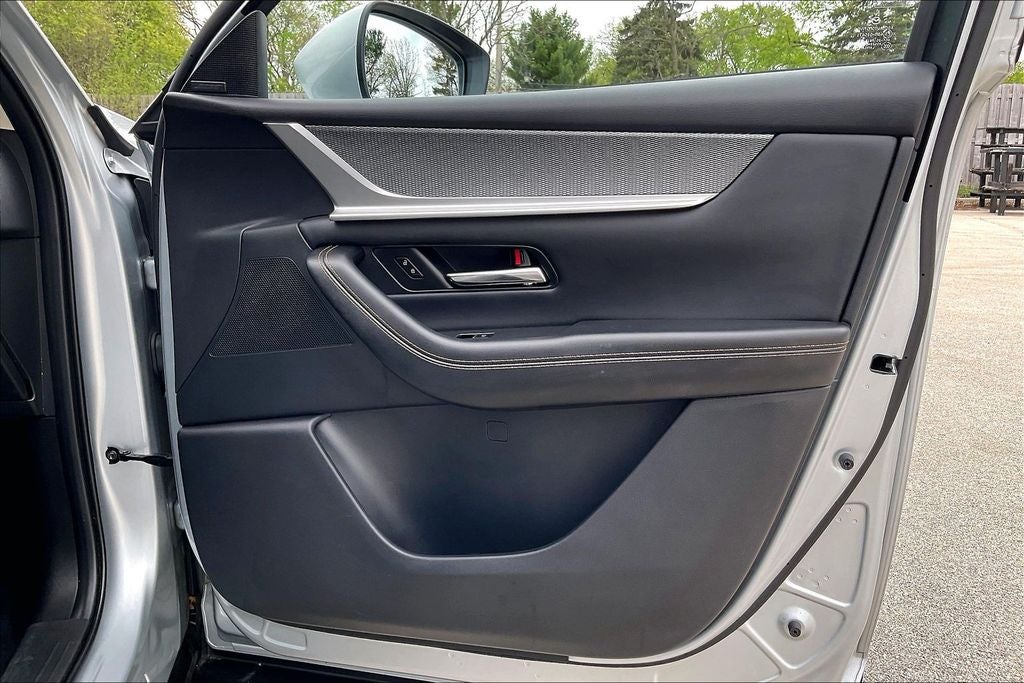 2024 Mazda Mazda CX-90 PHEV Premium