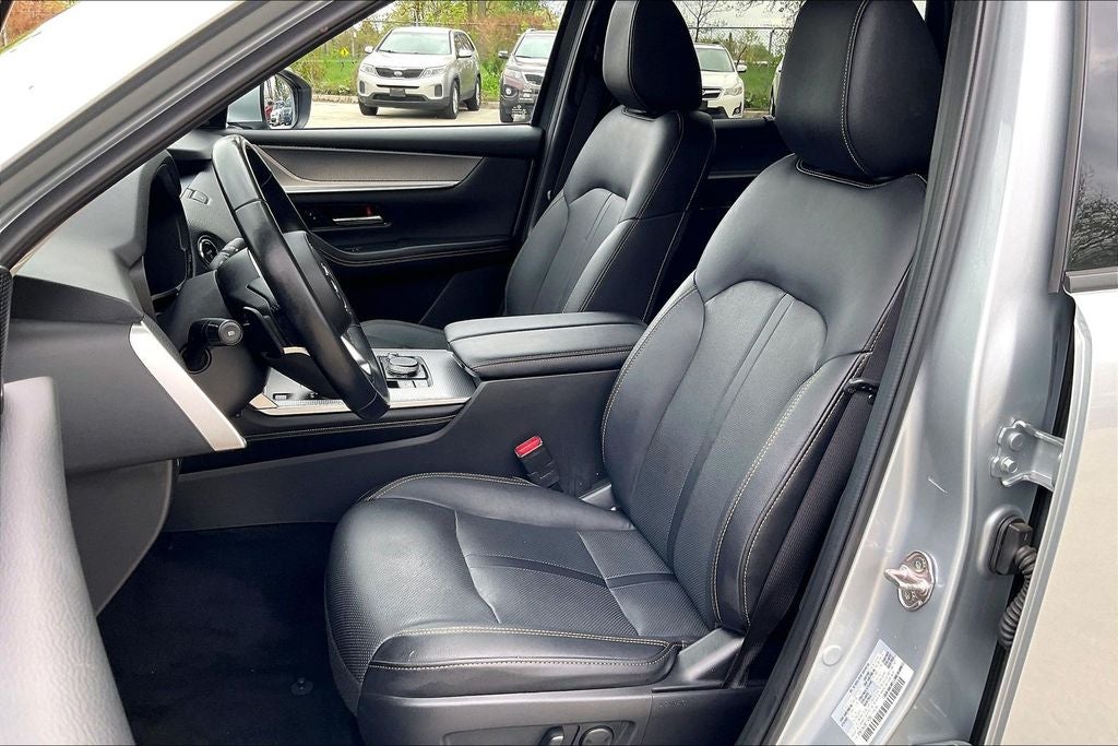 2024 Mazda Mazda CX-90 PHEV Premium