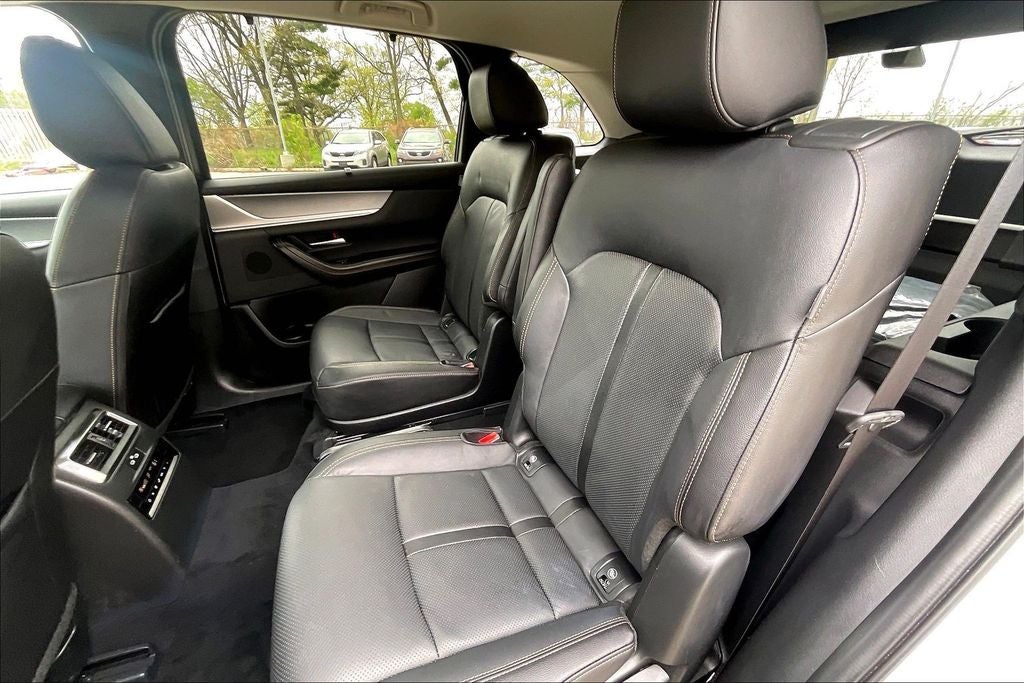 2024 Mazda Mazda CX-90 PHEV Premium