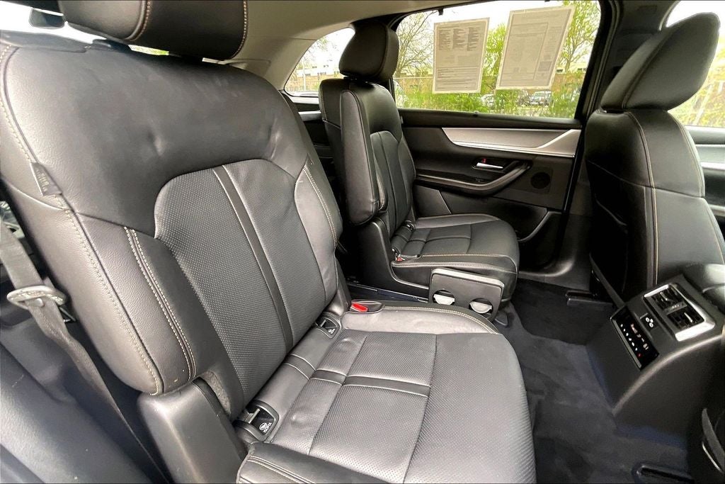 2024 Mazda Mazda CX-90 PHEV Premium