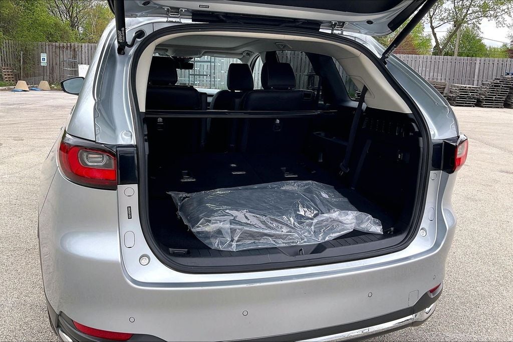 2024 Mazda Mazda CX-90 PHEV Premium
