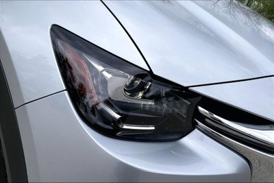 2024 Mazda Mazda CX-90 PHEV Premium