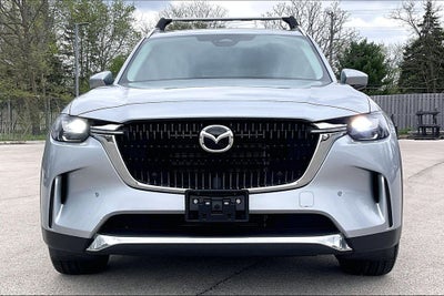 2024 Mazda Mazda CX-90 PHEV Premium