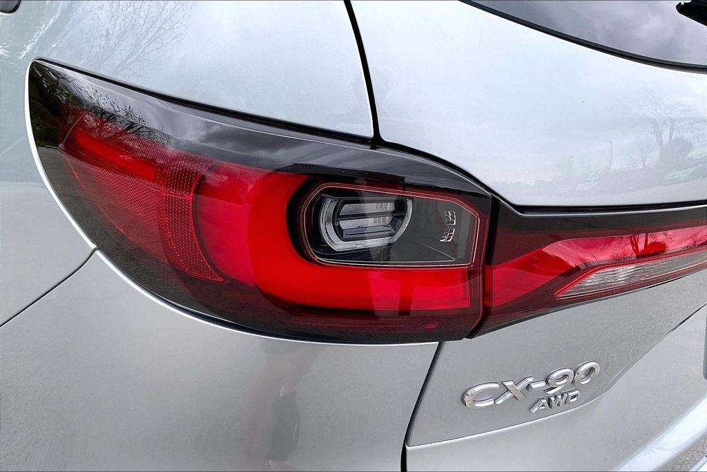 2024 Mazda Mazda CX-90 PHEV Premium