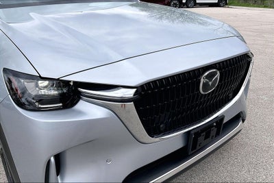 2024 Mazda Mazda CX-90 PHEV Premium