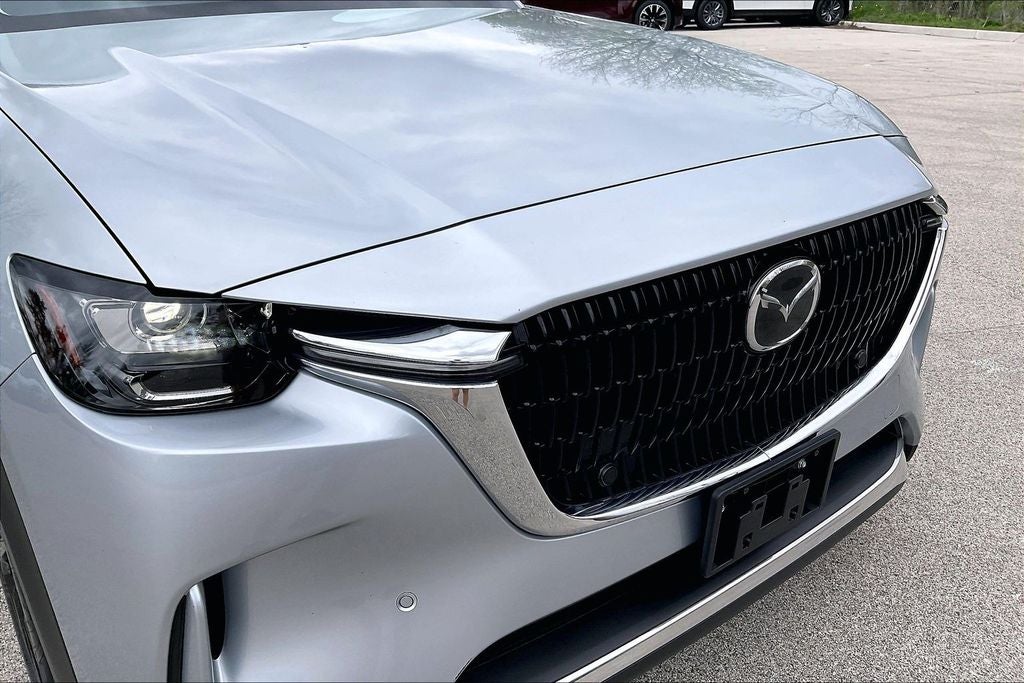 2024 Mazda Mazda CX-90 PHEV Premium