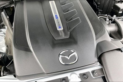 2024 Mazda Mazda CX-90 PHEV Premium