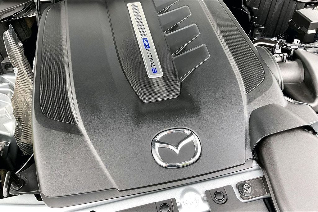 2024 Mazda Mazda CX-90 PHEV Premium