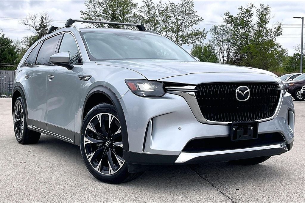 2024 Mazda Mazda CX-90 PHEV Premium
