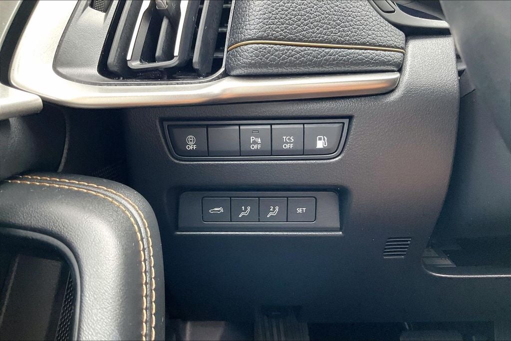 2024 Mazda Mazda CX-90 PHEV Premium