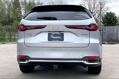 2024 Mazda Mazda CX-90 PHEV Premium