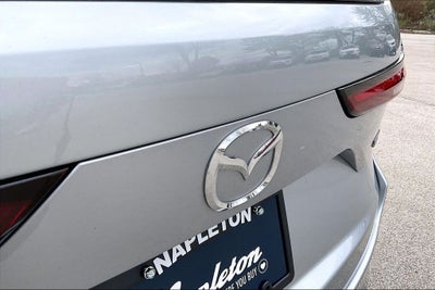 2024 Mazda Mazda CX-90 PHEV Premium