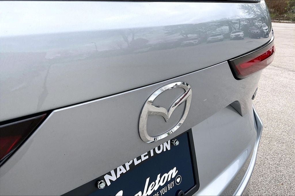 2024 Mazda Mazda CX-90 PHEV Premium