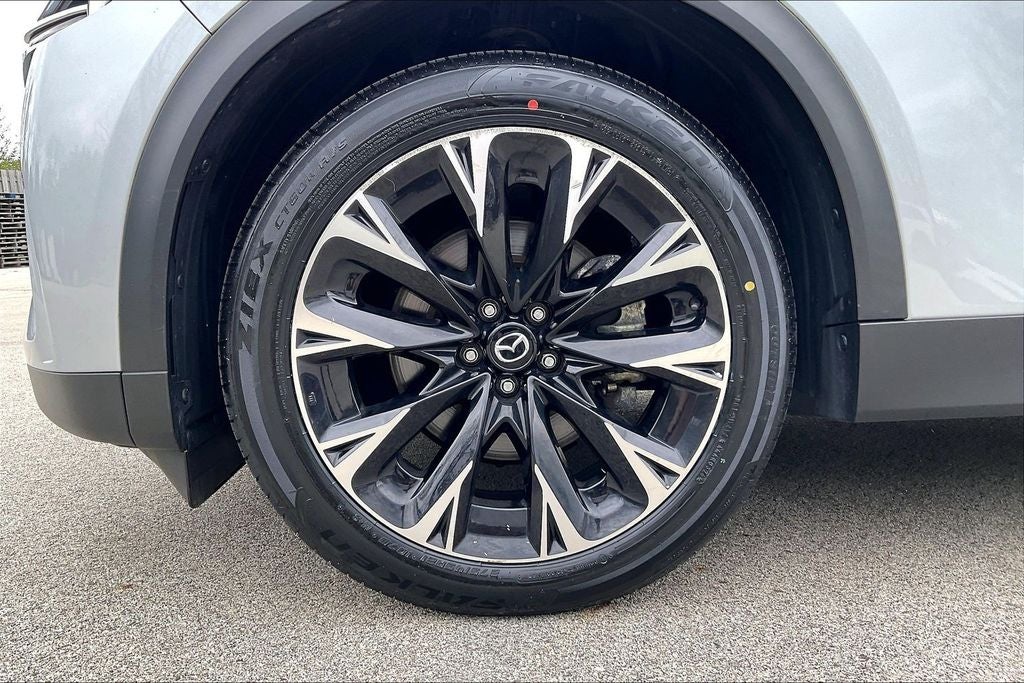 2024 Mazda Mazda CX-90 PHEV Premium