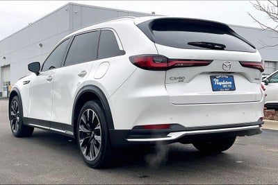 2024 Mazda Mazda CX-90 PHEV Premium
