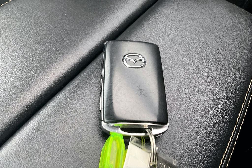 2024 Mazda Mazda CX-90 PHEV Premium